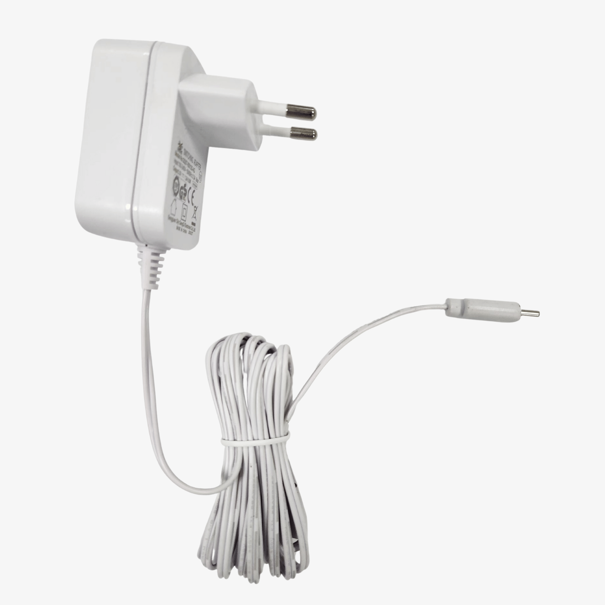 Power Adapter for Babysense Video Baby Monitors Models: MaxView PRO /Prisma